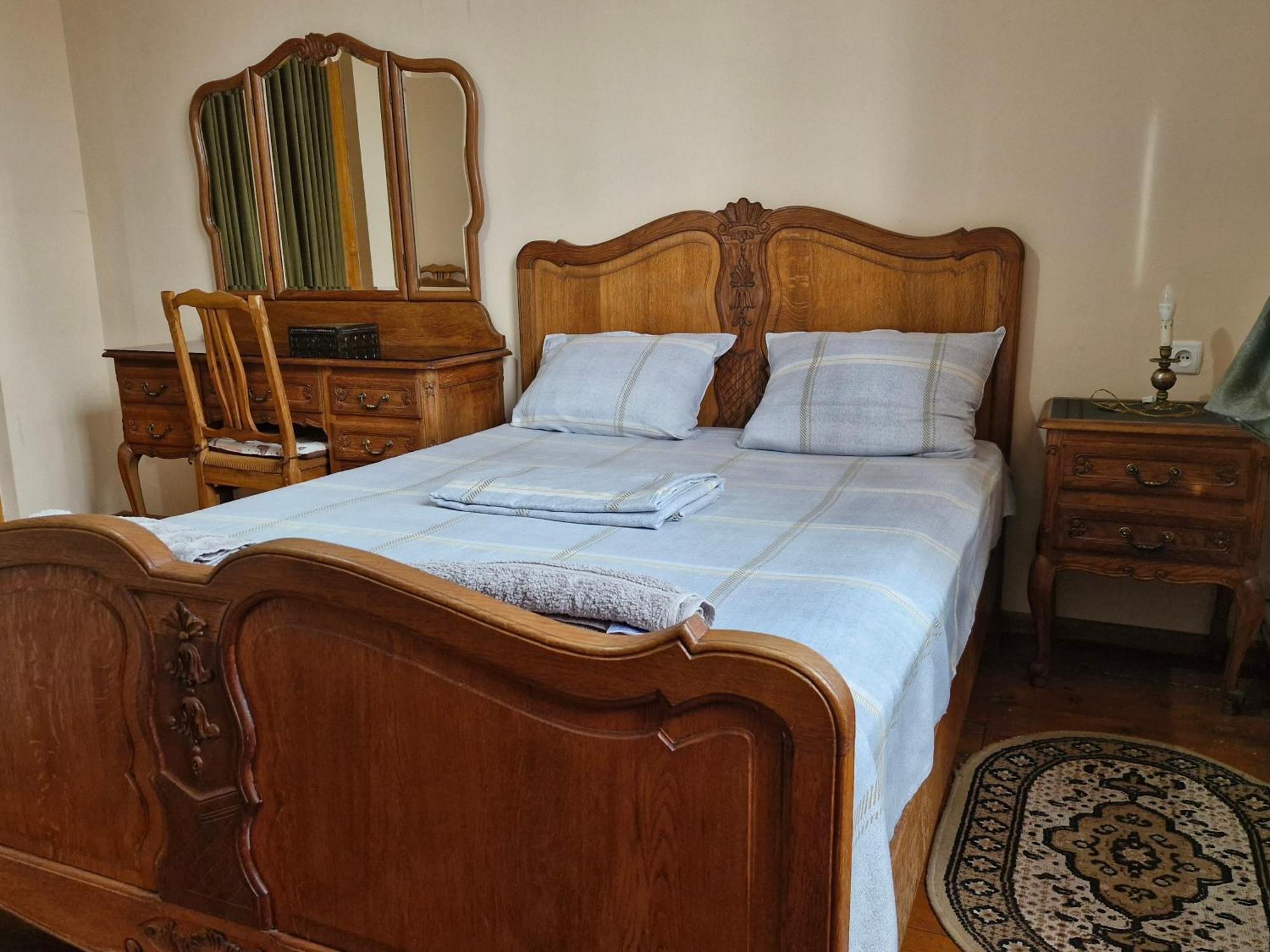 Tamari Guest House Telavi Bagian luar foto